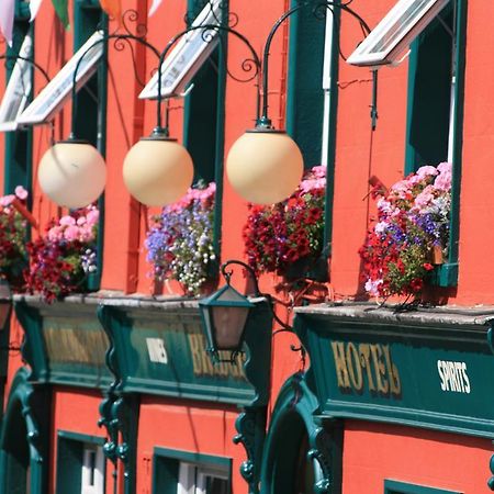 Bridge Hotel Arklow Exterior foto