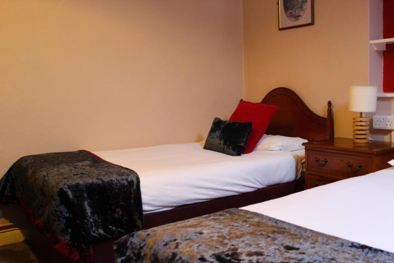 Bridge Hotel Arklow Exterior foto