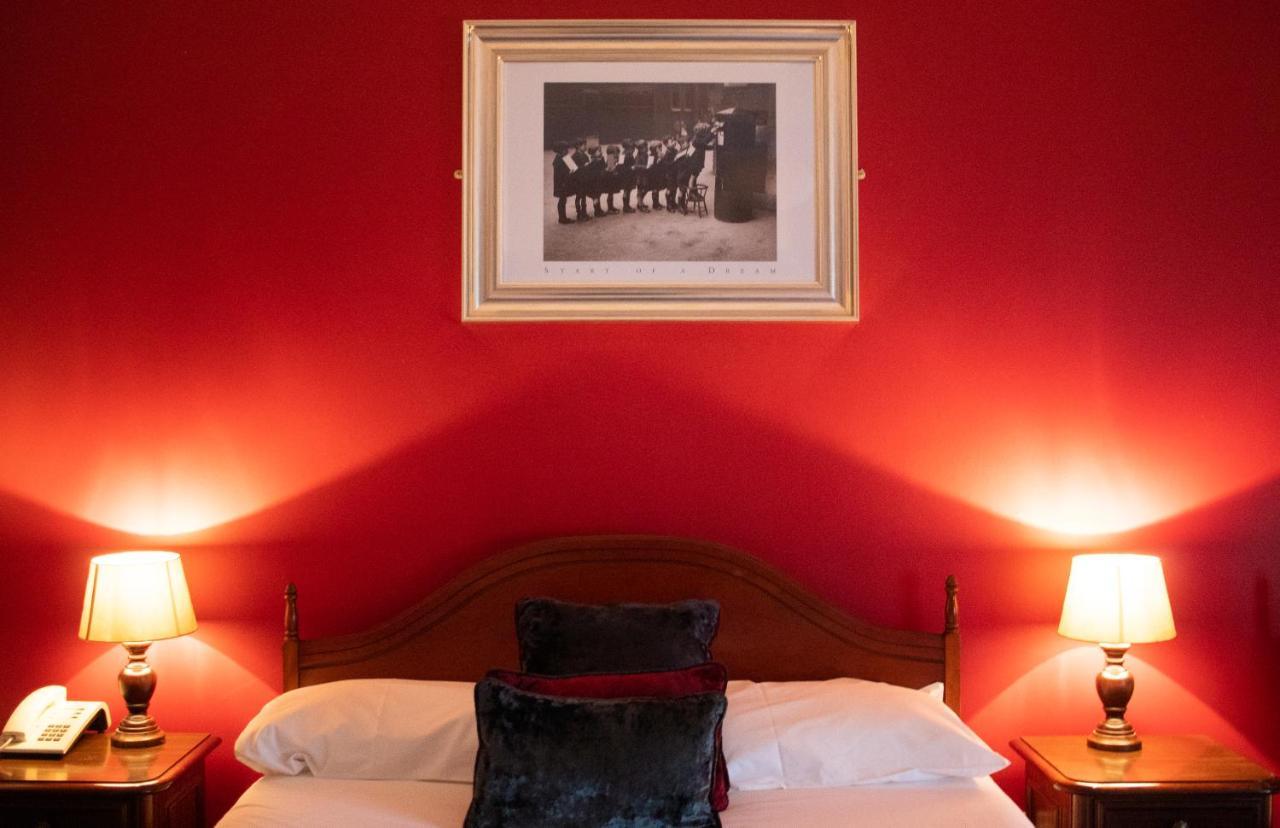 Bridge Hotel Arklow Exterior foto