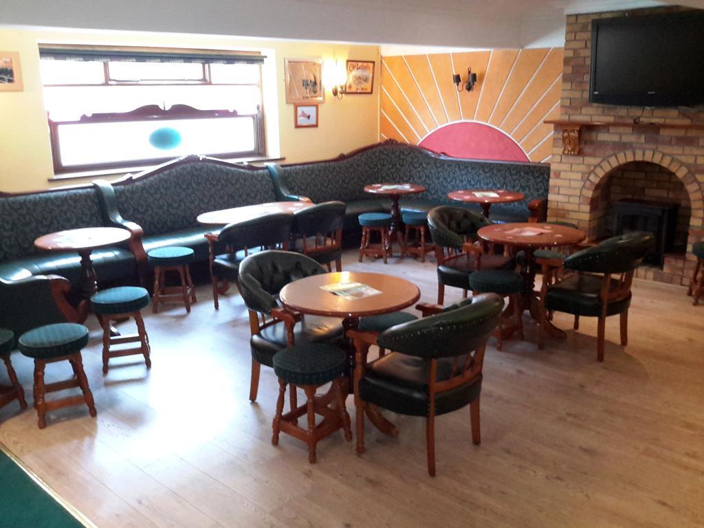 Bridge Hotel Arklow Exterior foto