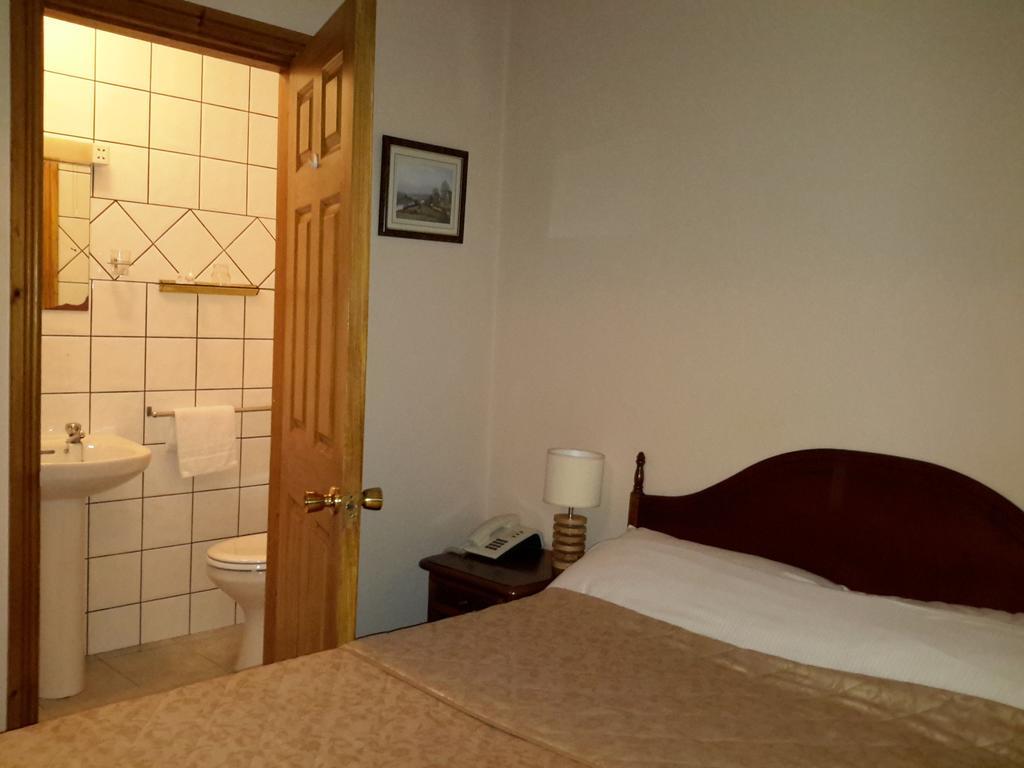 Bridge Hotel Arklow Habitación foto