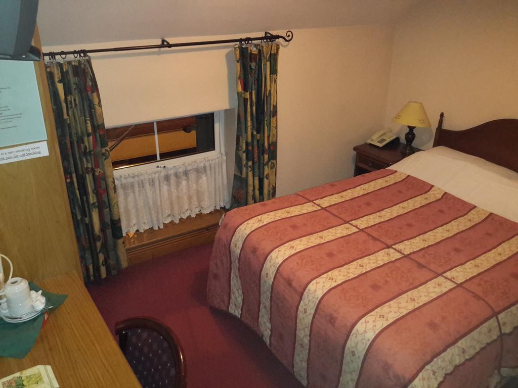 Bridge Hotel Arklow Habitación foto